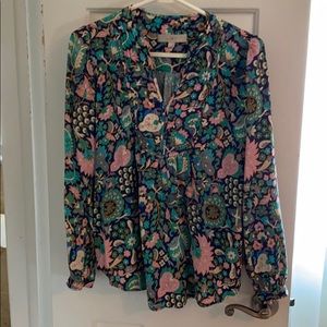 Ann Taylor LOFT Top